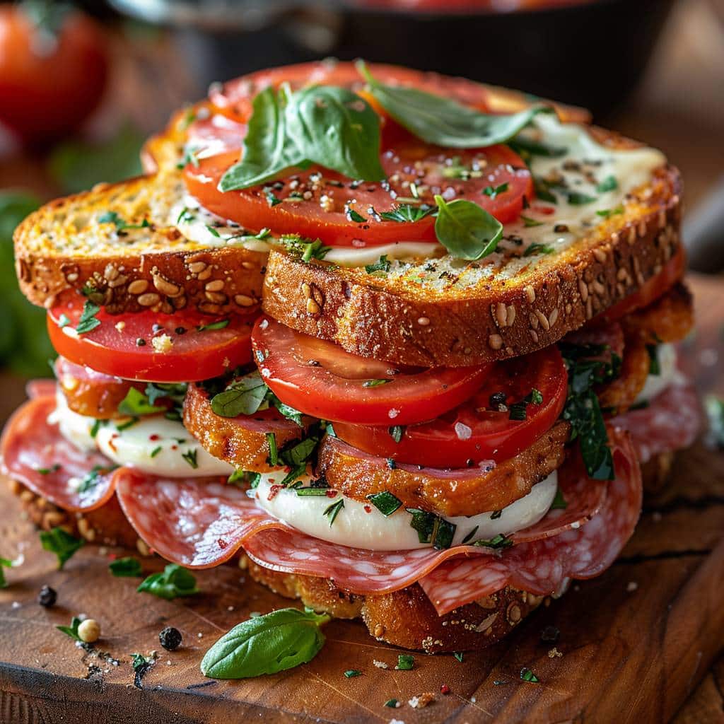 L’invitation à la découverte culinaire