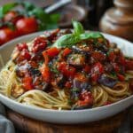 Pasta alla Norma : la recette originale de Catane