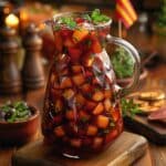 Recette de Sangria espagnole