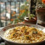 Risotto alla milanese : les 7 meilleurs restaurants de Milan