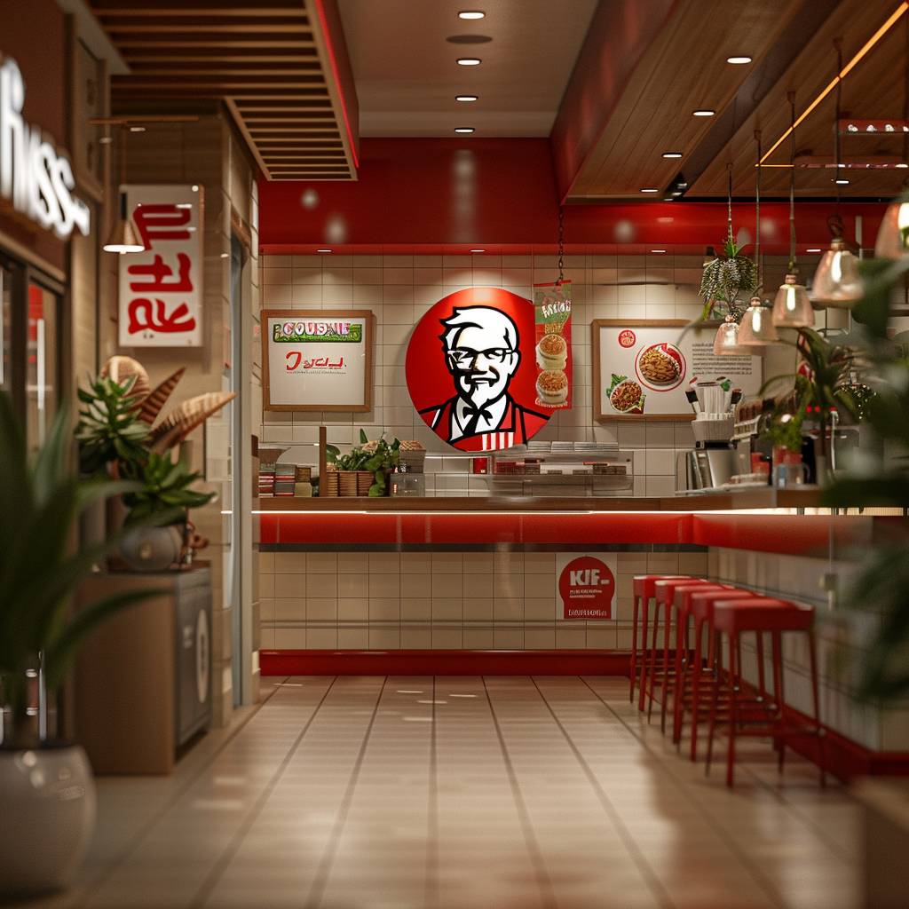 KFC Halal : Les produits KFC sont-ils Halal