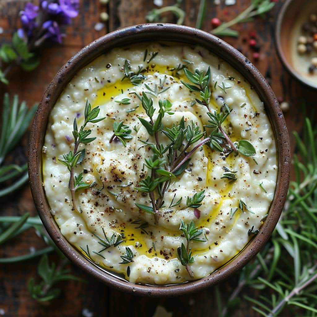 Les ingrédients incontournables pour un caviar d’aubergine réussi