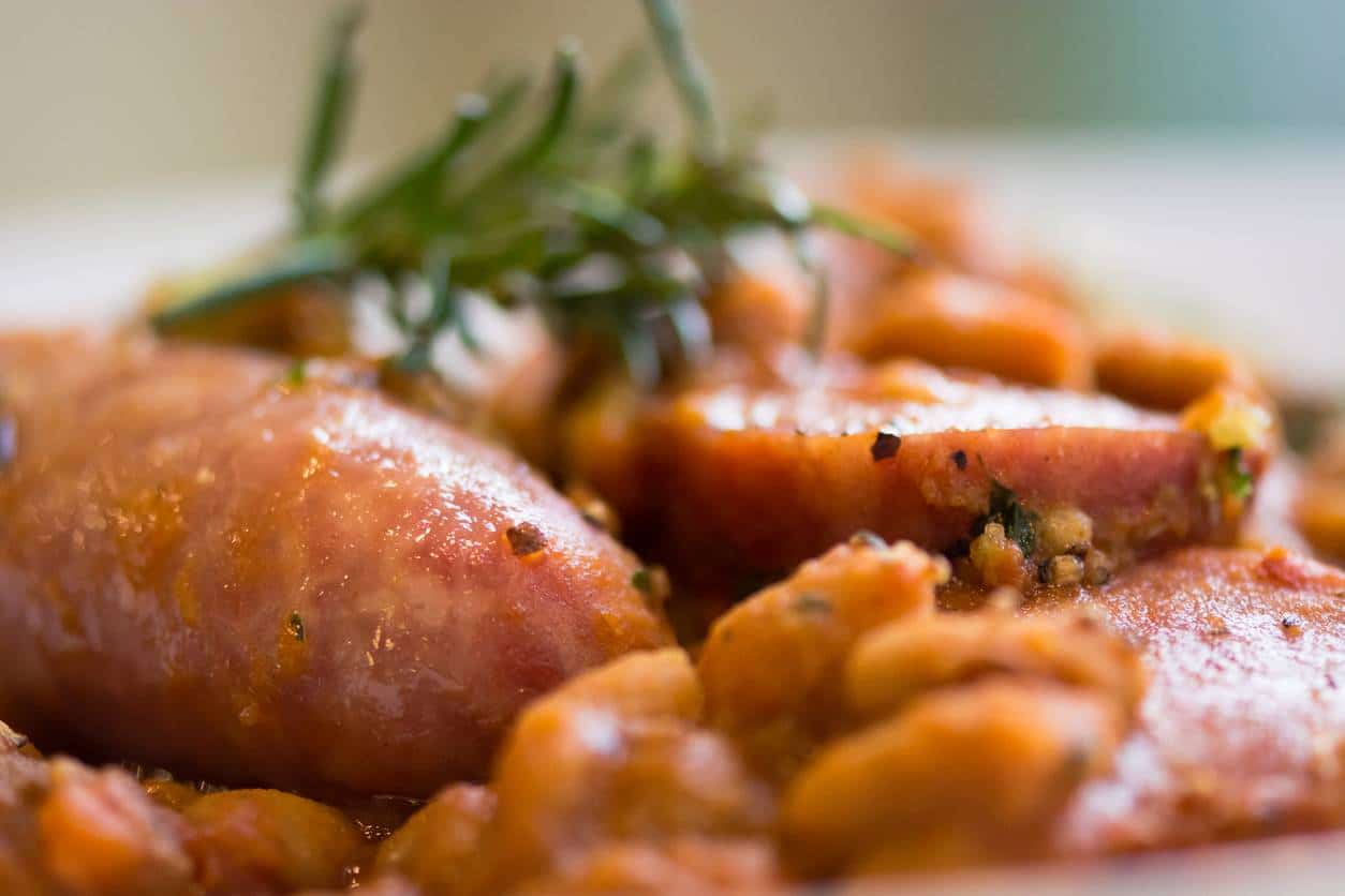 cassoulets de Castelnaudary, cadeaux amoureux gastronomie